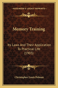Memory Training