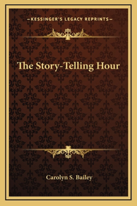 The Story-Telling Hour