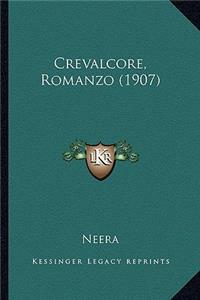 Crevalcore, Romanzo (1907)