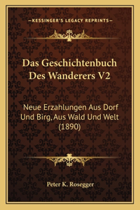 Geschichtenbuch Des Wanderers V2