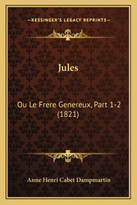 Jules