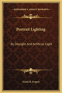 Portrait Lighting