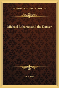 Michael Robartes and the Dancer