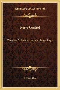 Nerve Control
