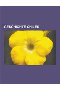 Geschichte Chiles