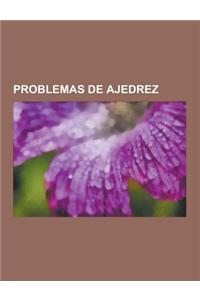 Problemas de Ajedrez