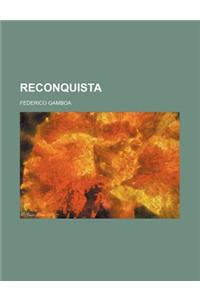 Reconquista