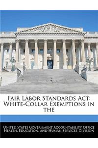 Fair Labor Standards ACT