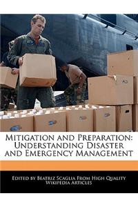 Mitigation and Preparation