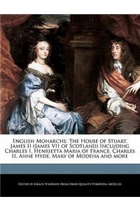 English Monarchs