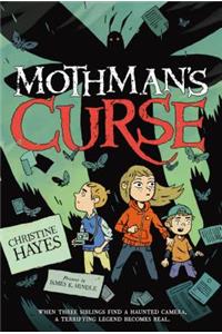 Mothman's Curse