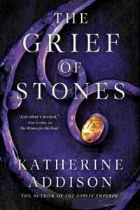 Grief of Stones