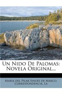 Un Nido De Palomas