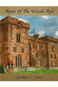 Runes of the Wiccan Rede