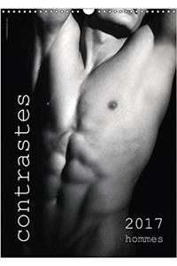 Contrastes Hommes 2017 2017
