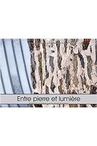 Entre Pierre Et Lumiere 2018
