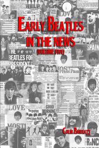 Early Beatles in the News (Volume Five)