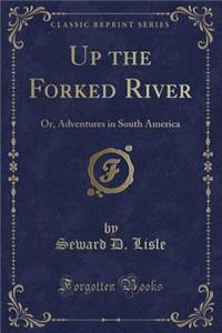 Up the Forked River