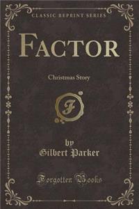 Factor