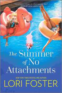 Summer of No Attachments