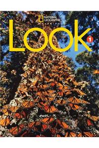 Look 1 (British English)