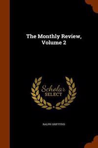 The Monthly Review, Volume 2