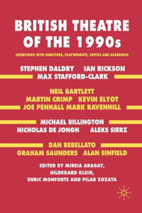 British Theatre of the 1990s