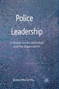 Police Leadership