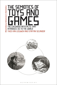 Semiotics of Toys and Games