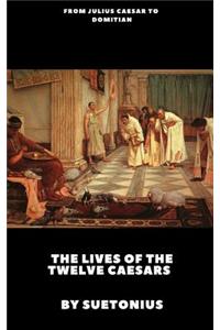 Lives of the Twelve Caesars