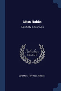 Miss Hobbs