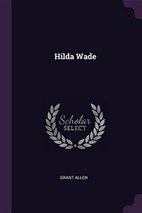 Hilda Wade