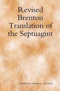 Revised Brenton Translation of the Septuagint