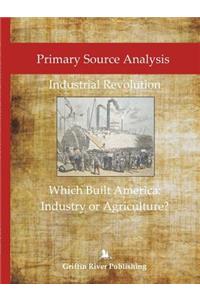 Primary Source Analysis