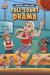 Full-Court Drama