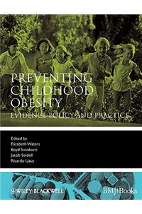 Preventing Childhood Obesity