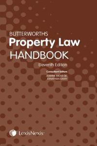 Butterworths Property Law Handbook
