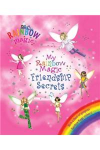 My Rainbow Magic Friendship Secrets