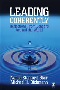 Leading Coherently