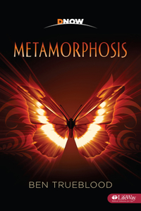 Metamorphosis Student Book