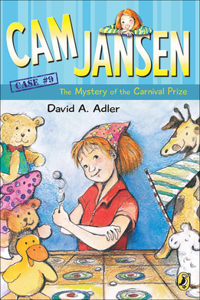 The Mystery of the Carnival Prize