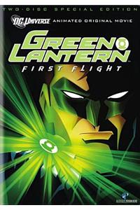 Green Lantern