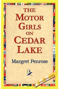 The Motor Girls on Cedar Lake