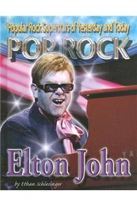 Elton John