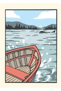 Humpback Whale (Boxed)