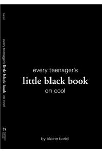 Little Black Book on Cool