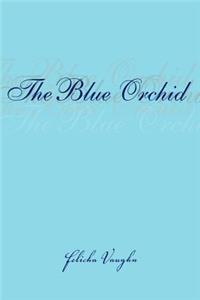 Blue Orchid