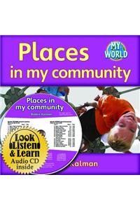 Places in My Community