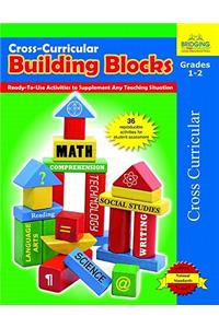 Cross-Curricular Building Blocks - Grades 1-2