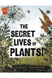 Secret Lives of Plants!